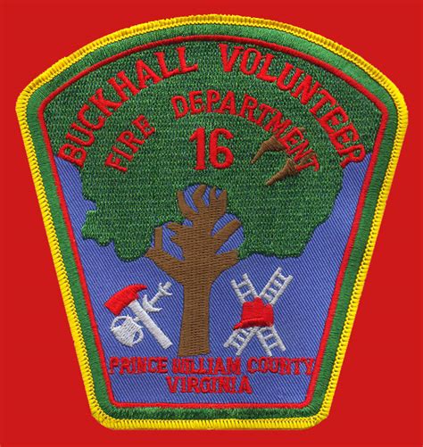 Buckhall Volunteer Fire Department